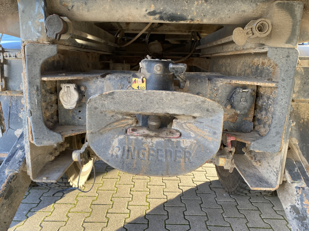 Iveco AD 190 T 41 - قلابات: صور 2 Iveco AD 190 T 41 - قلابات: صور 2