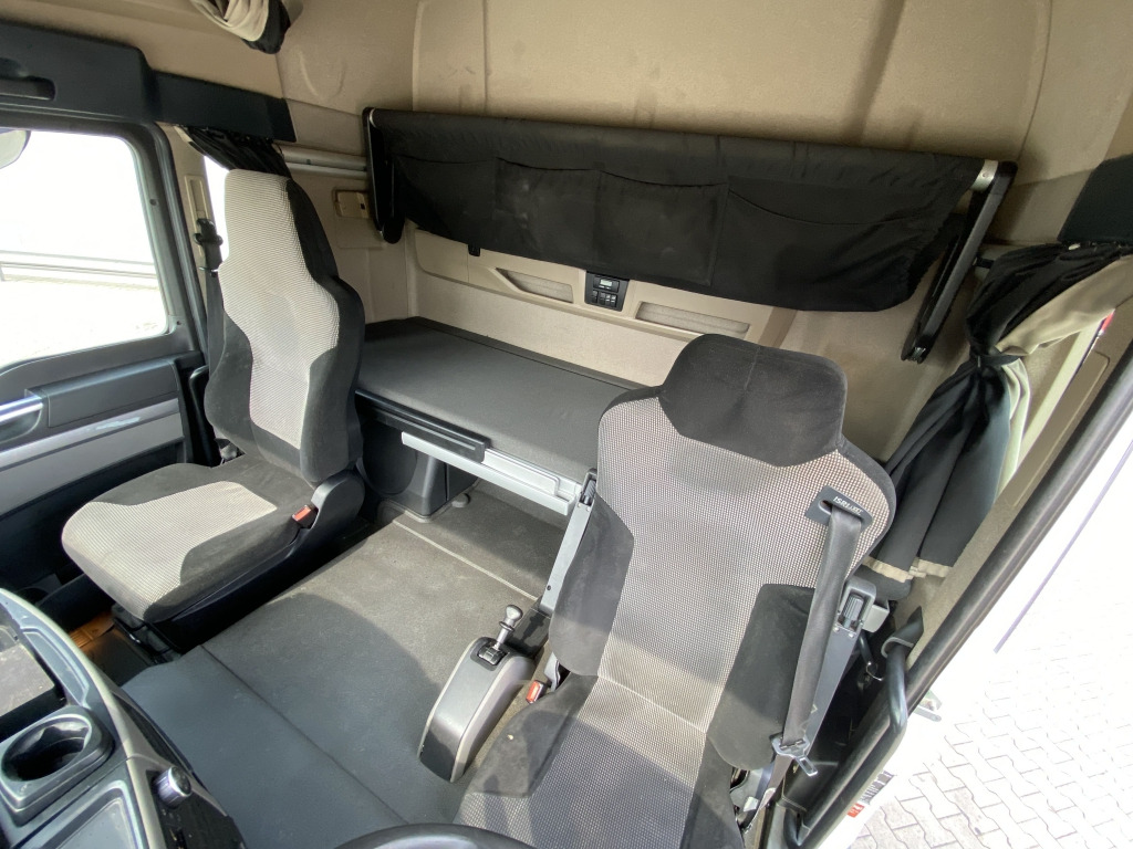 MAN TGL 12.250 4x2 BL - شاحنة ستارة: صور 5 MAN TGL 12.250 4x2 BL - شاحنة ستارة: صور 5