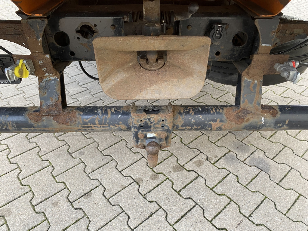 MAN TGL 8.210 4x2 BL - شاحنات مسطحة: صور 2 MAN TGL 8.210 4x2 BL - شاحنات مسطحة: صور 2