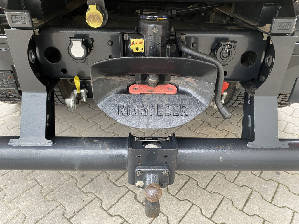 MAN TGL 8.220 4x2 BB - قلابات: صور 3 MAN TGL 8.220 4x2 BB - قلابات: صور 3