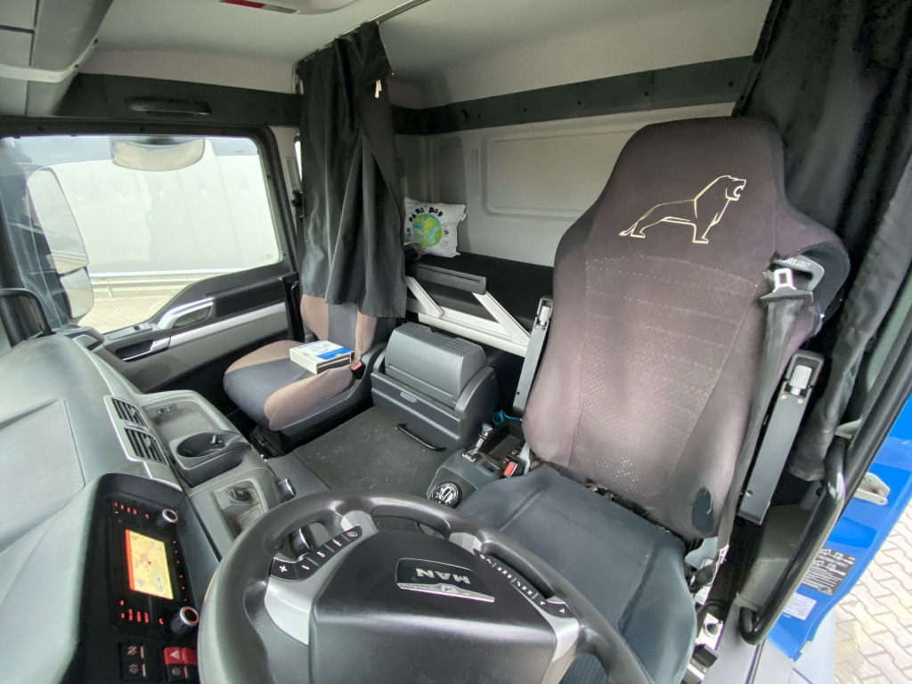 MAN TGS 26.440 6x2-4 BL - شاحنة ذات الخطاف: صور 5 MAN TGS 26.440 6x2-4 BL - شاحنة ذات الخطاف: صور 5