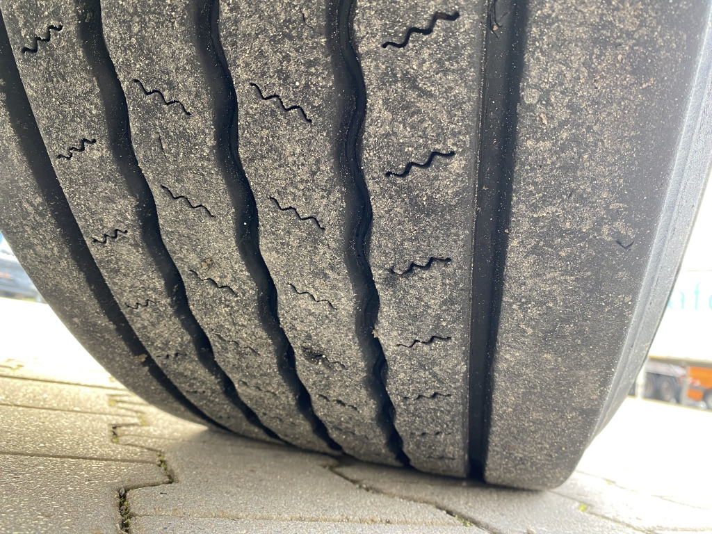 MAN TGS 26.480 6x4 BB - قلابات: صور 4 MAN TGS 26.480 6x4 BB - قلابات: صور 4