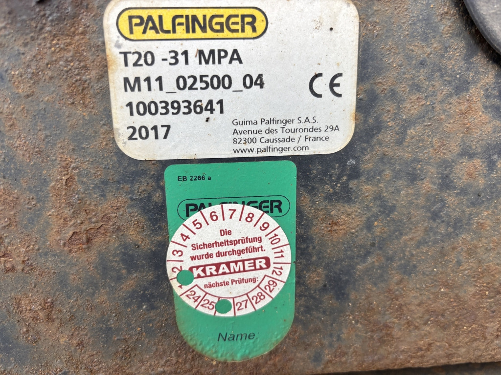 MAN TGX 26.460 / 6x2-4 BL - شاحنة ذات الخطاف: صور 4 MAN TGX 26.460 / 6x2-4 BL - شاحنة ذات الخطاف: صور 4