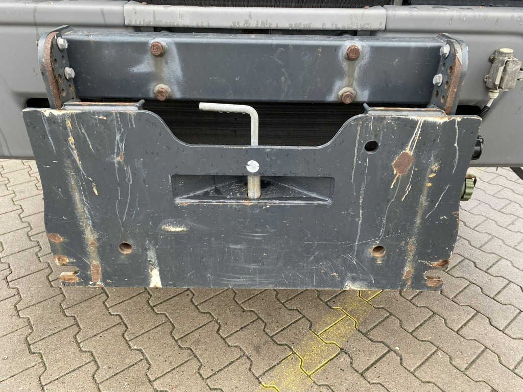 Mercedes-Benz 3346 AK 6x6 - قلابات: صور 2 Mercedes-Benz 3346 AK 6x6 - قلابات: صور 2