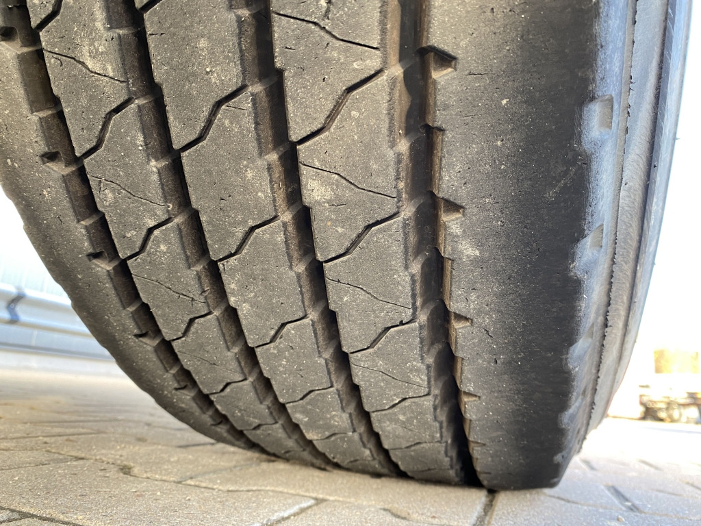 قلابة مقطورة Schmitz ZKI 18: صور 15 قلابة مقطورة Schmitz ZKI 18: صور 15