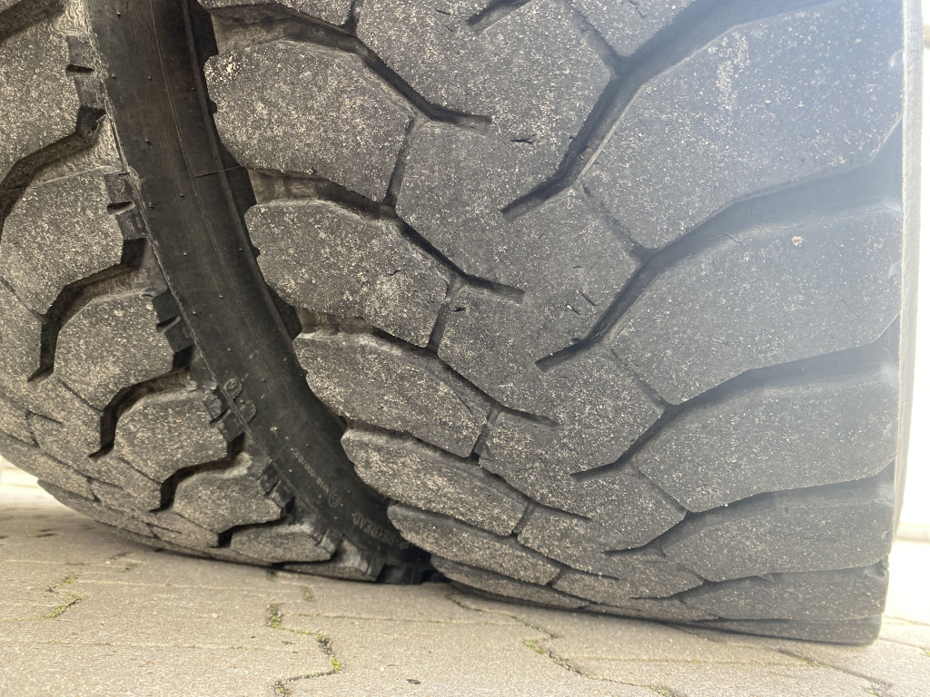 Volvo FM 340 6x2 / HIAB 144 E-3 DUO Faltkran - قلابات, شاحنة كرين: صور 5 Volvo FM 340 6x2 / HIAB 144 E-3 DUO Faltkran - قلابات, شاحنة كرين: صور 5