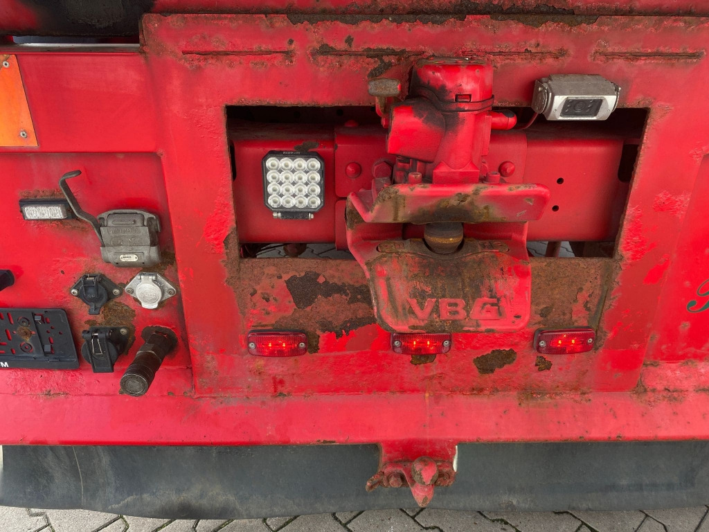 Volvo FM 340 6x2 / HIAB 144 E-3 DUO Faltkran - قلابات, شاحنة كرين: صور 2 Volvo FM 340 6x2 / HIAB 144 E-3 DUO Faltkran - قلابات, شاحنة كرين: صور 2