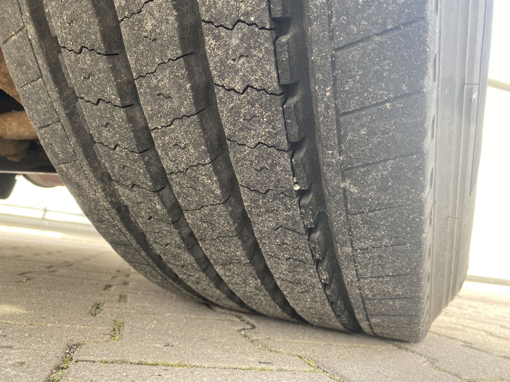 Volvo FM 340 6x2 / HIAB 144 E-3 DUO Faltkran - قلابات, شاحنة كرين: صور 4 Volvo FM 340 6x2 / HIAB 144 E-3 DUO Faltkran - قلابات, شاحنة كرين: صور 4