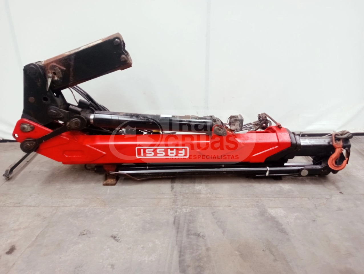 Camión MAN TGA 35.390 de ocasión + F800BXP.26 - الشاسيه شاحنة: صور 3 Camión MAN TGA 35.390 de ocasión + F800BXP.26 - الشاسيه شاحنة: صور 3