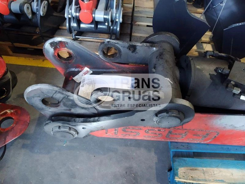 Grúa F385/425AXP.24 solo para recambios - الحمالات الخطافية: صور 5 Grúa F385/425AXP.24 solo para recambios - الحمالات الخطافية: صور 5