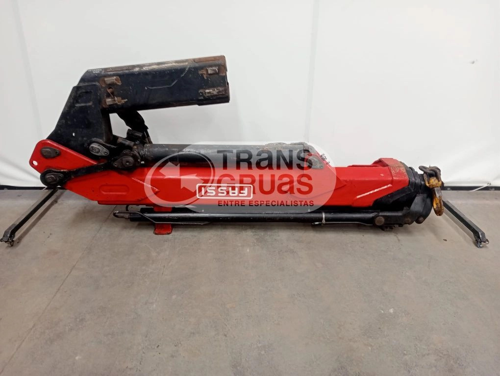 Grúa Fassi F560AXP.26 - ونش كرين - شاحنة: صور 2 Grúa Fassi F560AXP.26 - ونش كرين - شاحنة: صور 2