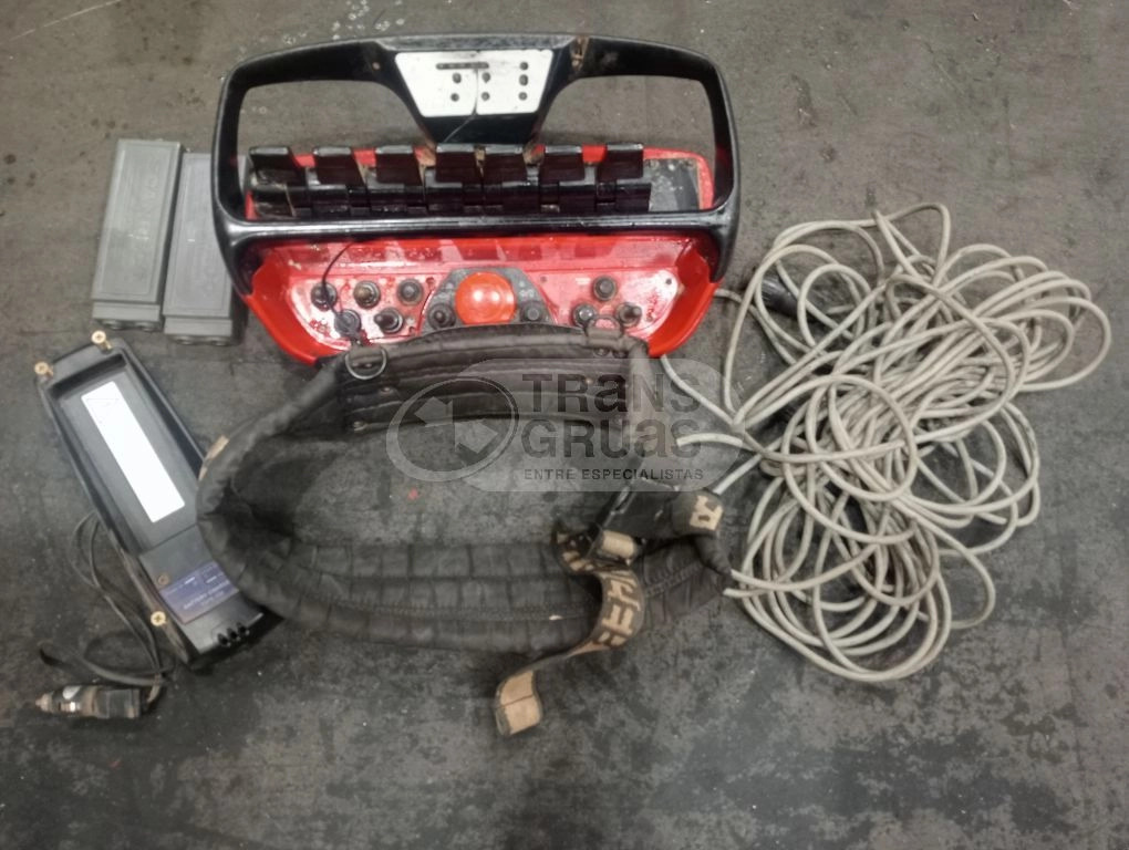 Grúa Palfinger PK 36002 - ونش كرين - شاحنة: صور 5 Grúa Palfinger PK 36002 - ونش كرين - شاحنة: صور 5