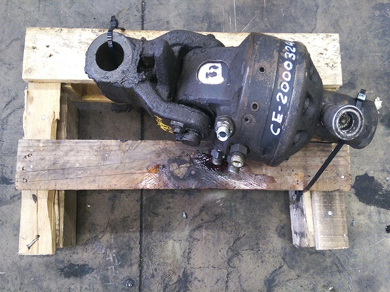Rotator Kinshofer ocasión 4.500 Kg - ملحقات: صور 2 Rotator Kinshofer ocasión 4.500 Kg - ملحقات: صور 2