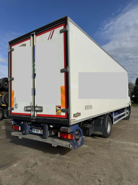 DAF CF75 - مبردة شاحنة: صور 2 DAF CF75 - مبردة شاحنة: صور 2