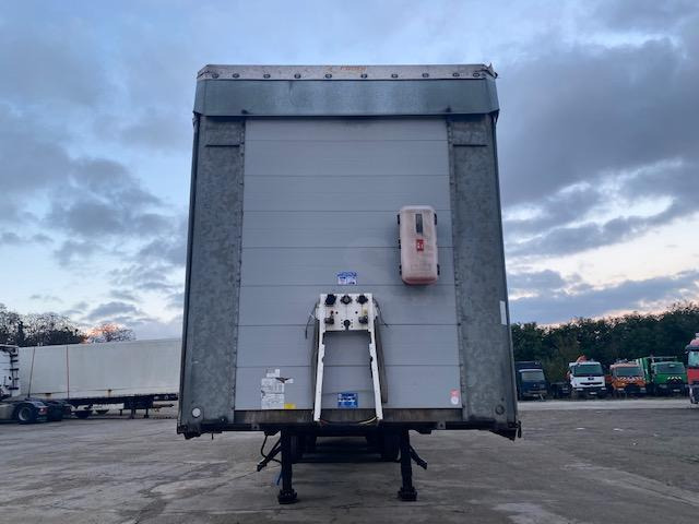 Fliegl - الخيمة نصف مقطورة: صور 3 Fliegl - الخيمة نصف مقطورة: صور 3