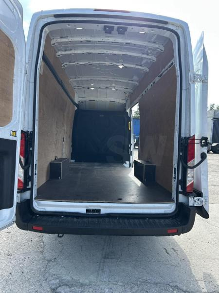 Ford Transit 2.0 - فان: صور 5 Ford Transit 2.0 - فان: صور 5