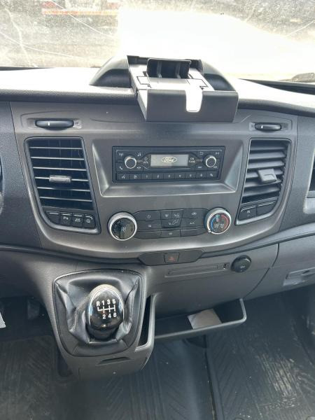 Ford Transit 2.0 - فان: صور 3 Ford Transit 2.0 - فان: صور 3