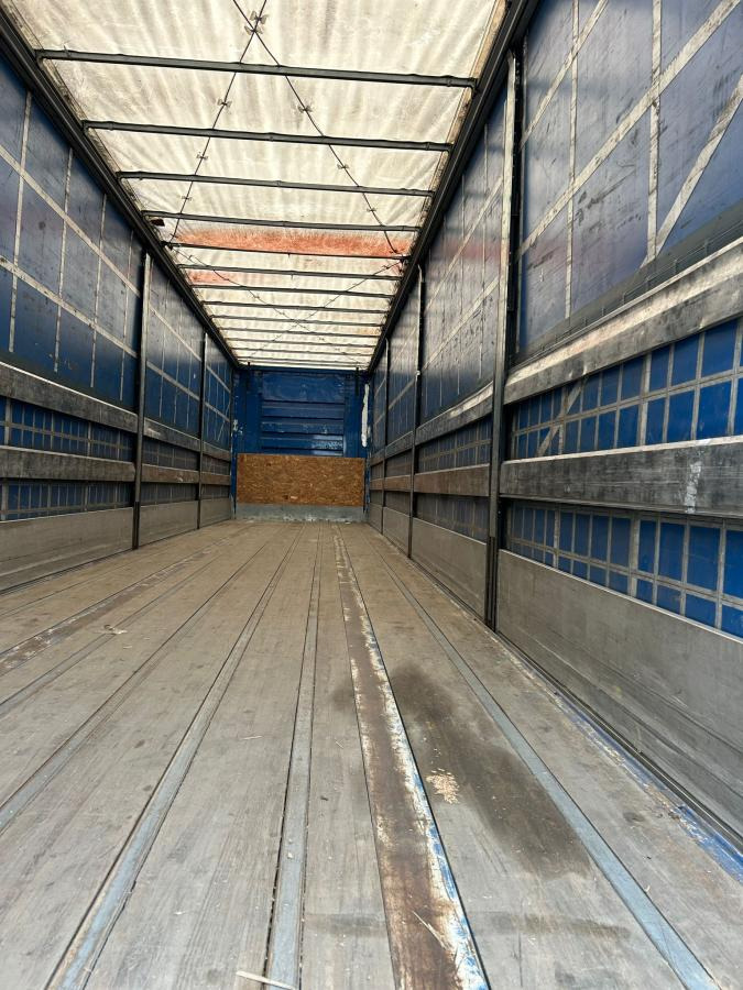 Fruehauf - الخيمة نصف مقطورة: صور 2 Fruehauf - الخيمة نصف مقطورة: صور 2