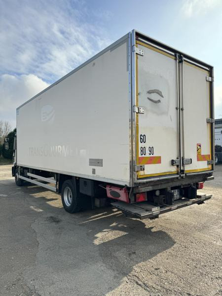 Iveco Eurocargo 160E30 - مبردة شاحنة: صور 3 Iveco Eurocargo 160E30 - مبردة شاحنة: صور 3