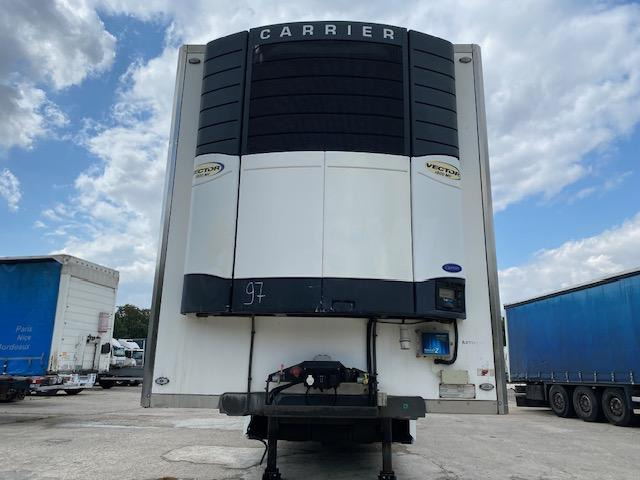 Lecitrailer - مبردة نصف مقطورة: صور 2 Lecitrailer - مبردة نصف مقطورة: صور 2