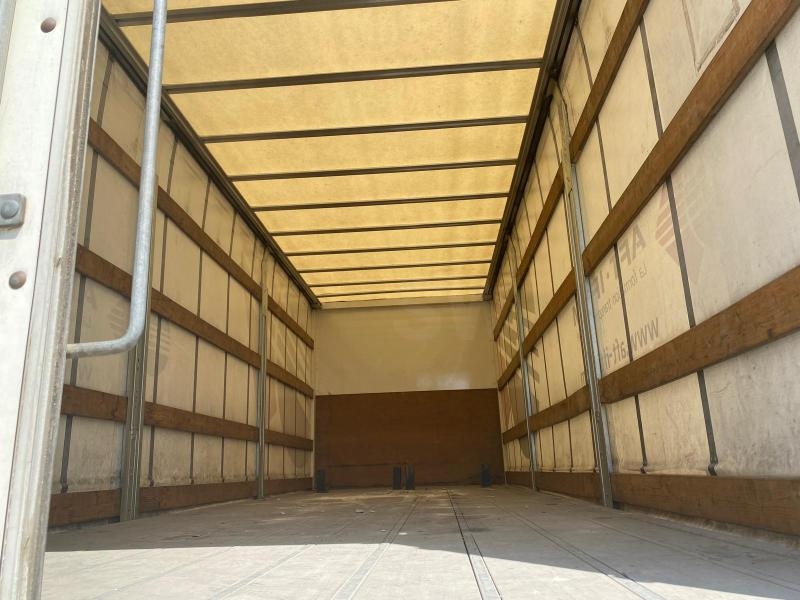MAN TGX 18.360 - شاحنة ستارة: صور 3 MAN TGX 18.360 - شاحنة ستارة: صور 3