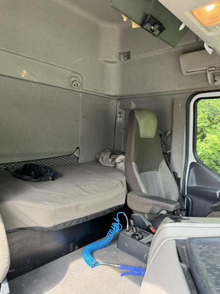 Renault Premium 430 - شاحنات الحاويات / جسم علوي قابل للتغيير شاحنة: صور 2 Renault Premium 430 - شاحنات الحاويات / جسم علوي قابل للتغيير شاحنة: صور 2