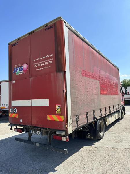 Renault Premium 450 - شاحنة ستارة: صور 3 Renault Premium 450 - شاحنة ستارة: صور 3