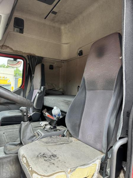 Renault Premium - شاحنة ستارة: صور 4 Renault Premium - شاحنة ستارة: صور 4