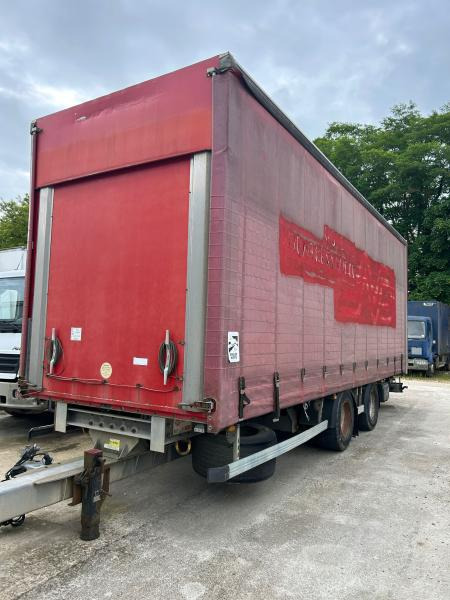 Samro  - مقطورة ستارة: صور 2 Samro  - مقطورة ستارة: صور 2