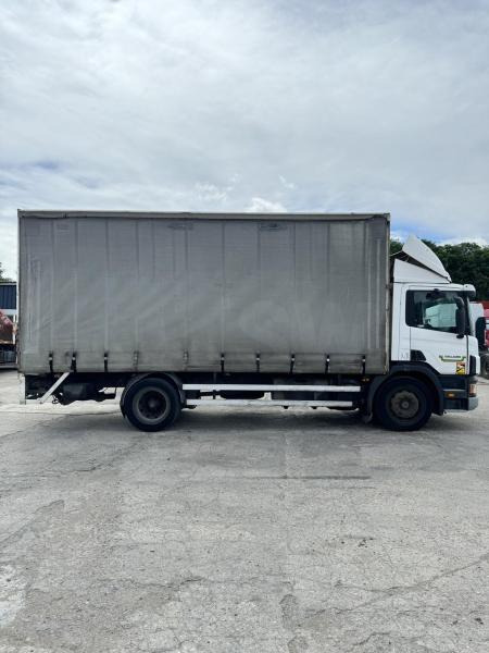 Scania 94 D220 - شاحنة ستارة: صور 4 Scania 94 D220 - شاحنة ستارة: صور 4