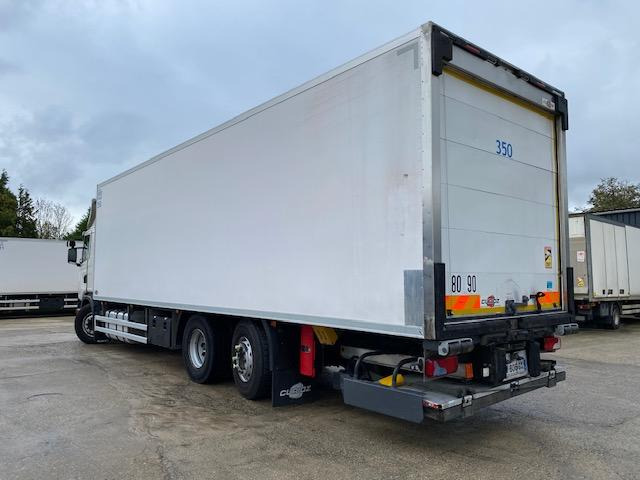 Scania G 410 - مبردة شاحنة: صور 3 Scania G 410 - مبردة شاحنة: صور 3