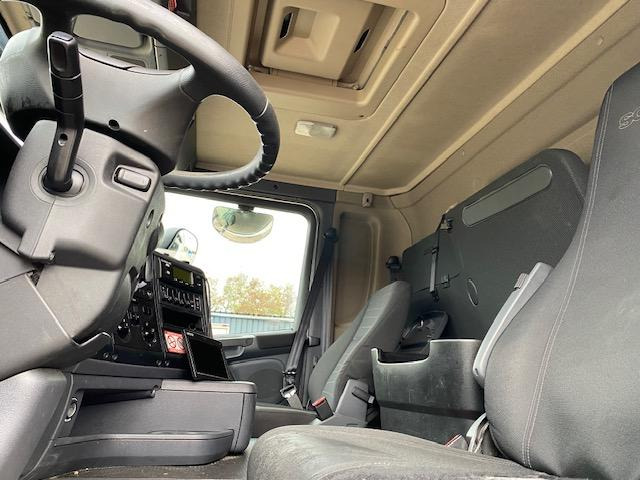 Scania G 410 - مبردة شاحنة: صور 4 Scania G 410 - مبردة شاحنة: صور 4