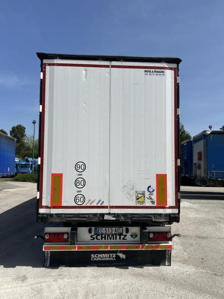 Schmitz Cargobull - الخيمة نصف مقطورة: صور 4 Schmitz Cargobull - الخيمة نصف مقطورة: صور 4