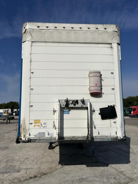 Schmitz Cargobull - الخيمة نصف مقطورة: صور 2 Schmitz Cargobull - الخيمة نصف مقطورة: صور 2