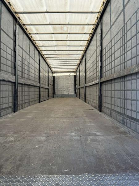 Schmitz Cargobull - الخيمة نصف مقطورة: صور 2 Schmitz Cargobull - الخيمة نصف مقطورة: صور 2