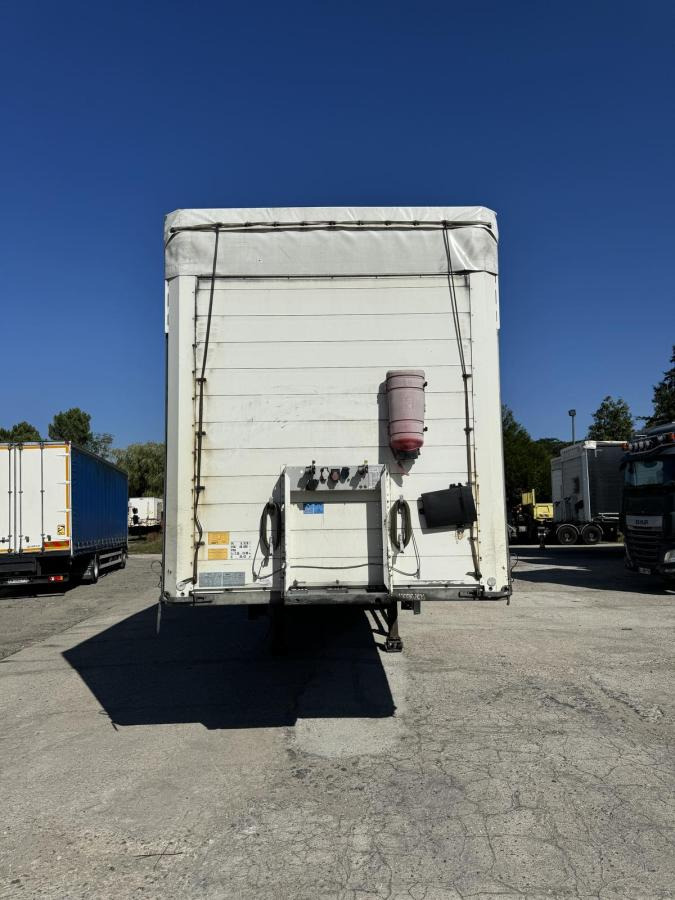 Schmitz Cargobull - الخيمة نصف مقطورة: صور 5 Schmitz Cargobull - الخيمة نصف مقطورة: صور 5