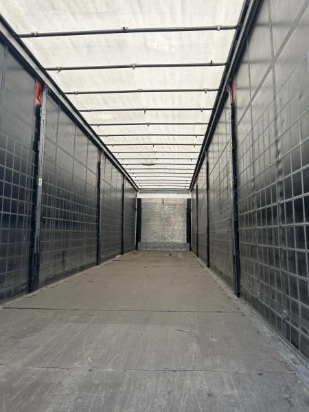 Schmitz Cargobull - الخيمة نصف مقطورة: صور 3 Schmitz Cargobull - الخيمة نصف مقطورة: صور 3