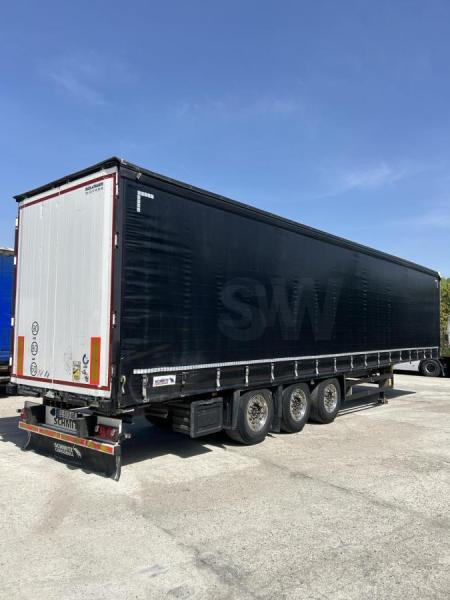 Schmitz Cargobull - الخيمة نصف مقطورة: صور 1 Schmitz Cargobull - الخيمة نصف مقطورة: صور 1
