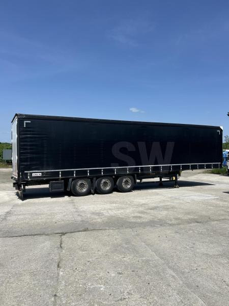 Schmitz Cargobull - الخيمة نصف مقطورة: صور 2 Schmitz Cargobull - الخيمة نصف مقطورة: صور 2