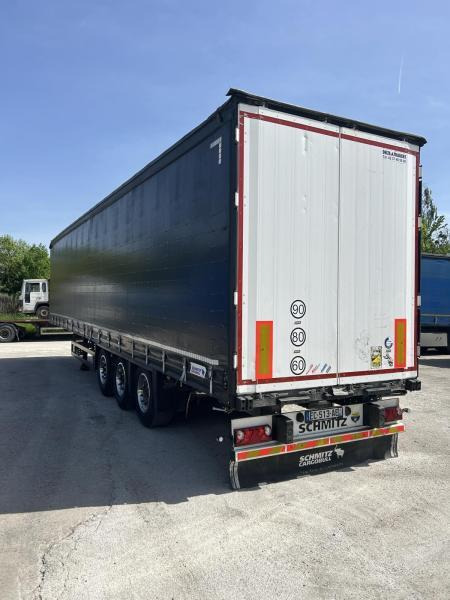 Schmitz Cargobull - الخيمة نصف مقطورة: صور 5 Schmitz Cargobull - الخيمة نصف مقطورة: صور 5