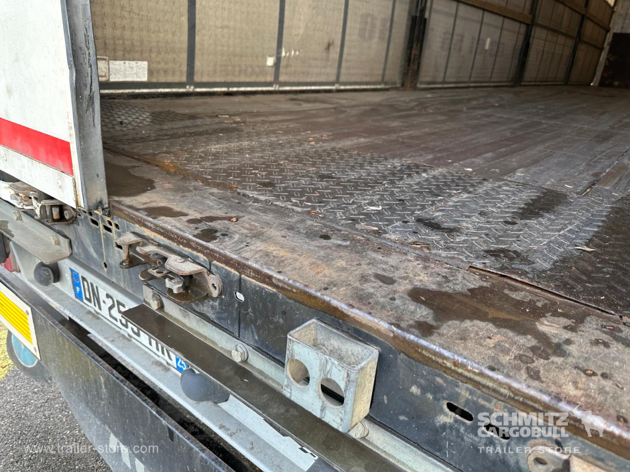 KOEGEL Curtainsider Standard - الخيمة نصف مقطورة: صور 4 KOEGEL Curtainsider Standard - الخيمة نصف مقطورة: صور 4