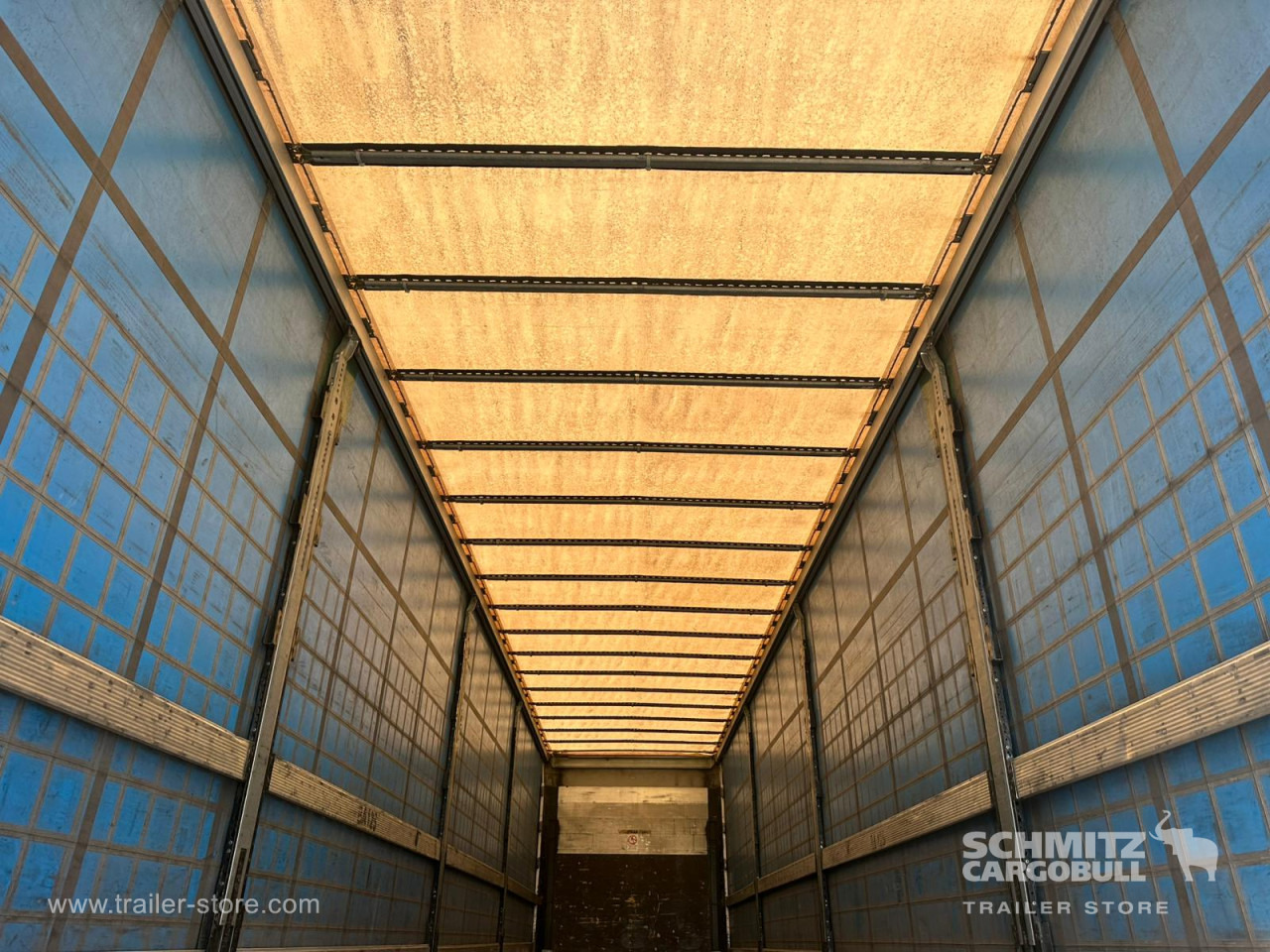 SCHMITZ Curtainsider Standard - الخيمة نصف مقطورة: صور 5 SCHMITZ Curtainsider Standard - الخيمة نصف مقطورة: صور 5