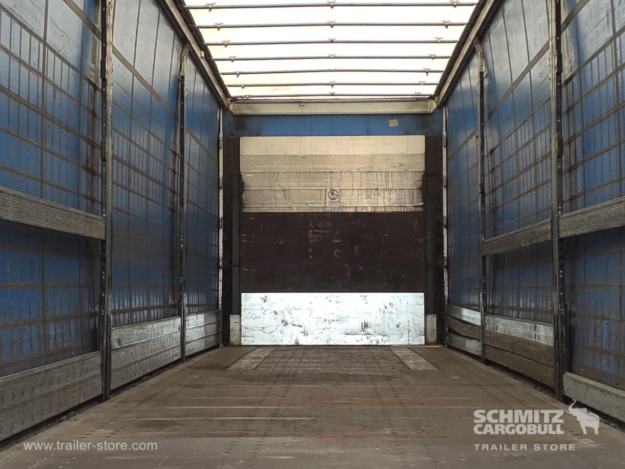 SCHMITZ Curtainsider Standard إيجار SCHMITZ Curtainsider Standard: صور 7
