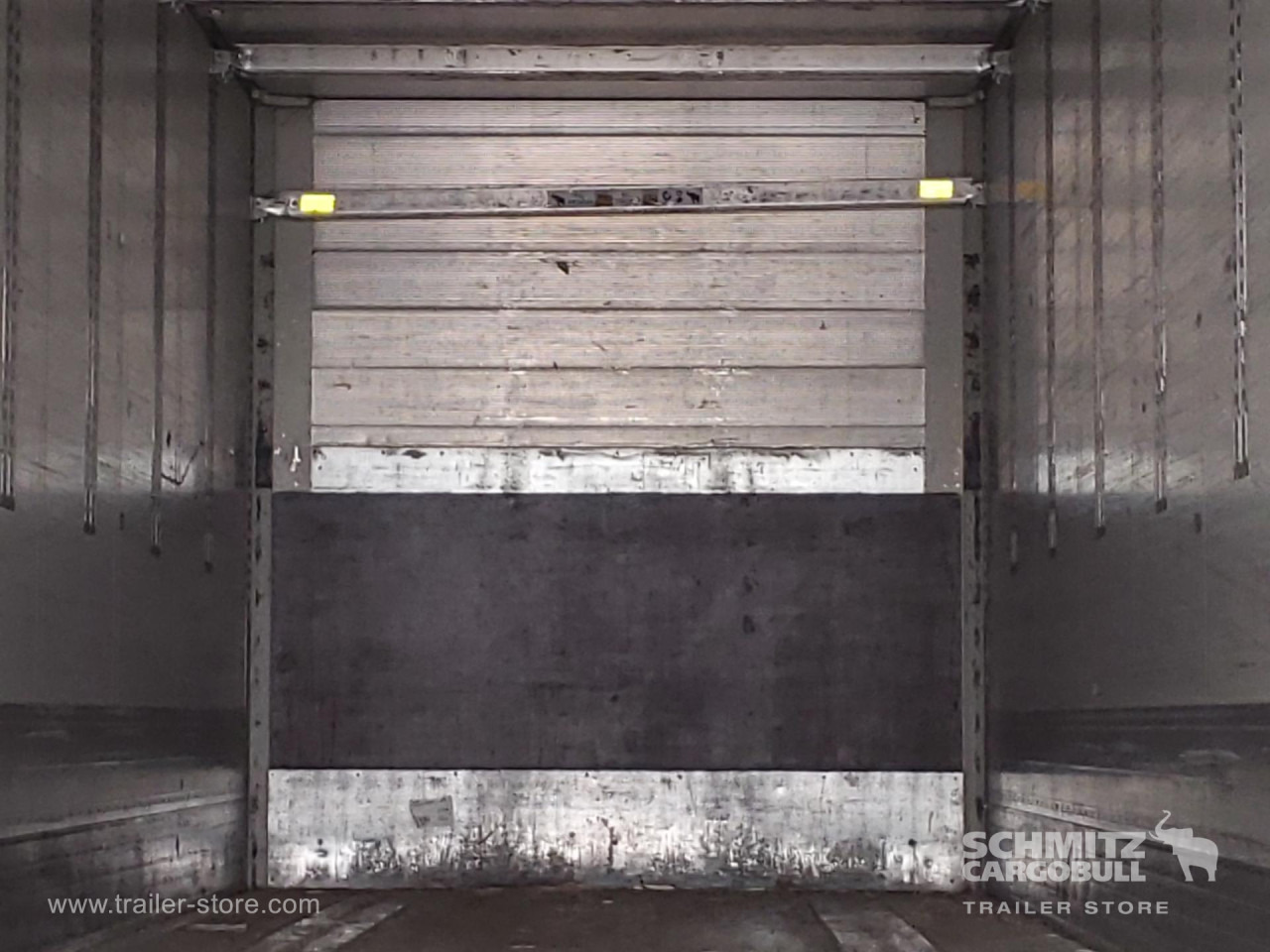 SCHMITZ Dryfreight Standard - بصندوق مغلق نصف مقطورة: صور 5 SCHMITZ Dryfreight Standard - بصندوق مغلق نصف مقطورة: صور 5