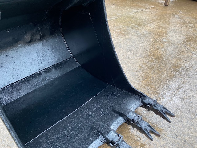 Arden Equipment 1 200 mm - QA 61/62/63 - بكت حفار: صور 2 Arden Equipment 1 200 mm - QA 61/62/63 - بكت حفار: صور 2