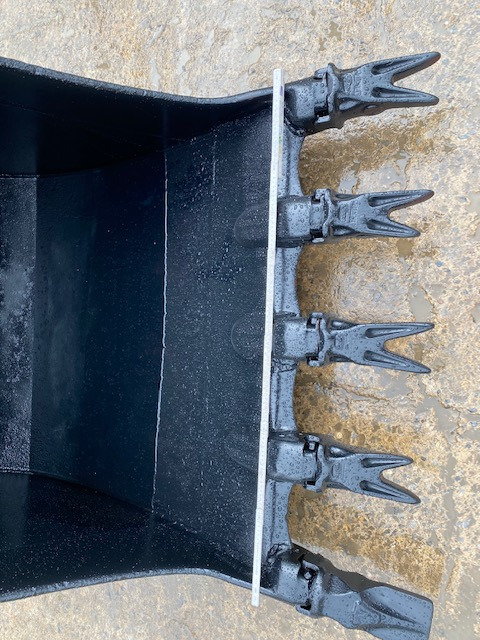 Arden Equipment 1 200 mm - QA 61/62/63 - بكت حفار: صور 4 Arden Equipment 1 200 mm - QA 61/62/63 - بكت حفار: صور 4