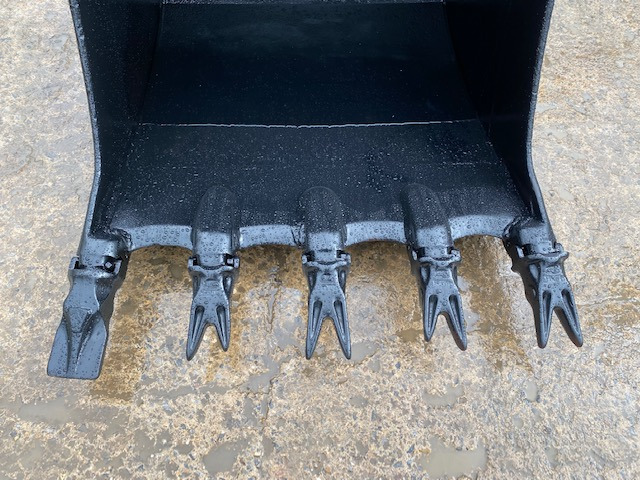 Arden Equipment 1 200 mm - QA 61/62/63 - بكت حفار: صور 5 Arden Equipment 1 200 mm - QA 61/62/63 - بكت حفار: صور 5