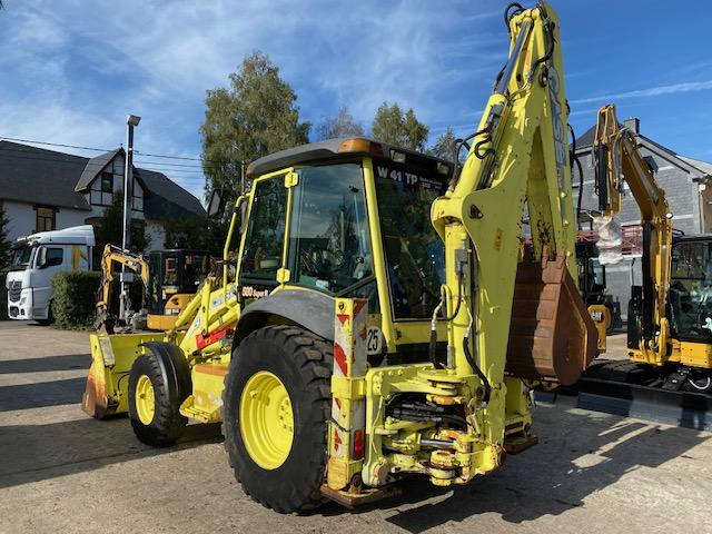 Case 580 Super R - حفار متعدد الاستخدام: صور 4 Case 580 Super R - حفار متعدد الاستخدام: صور 4