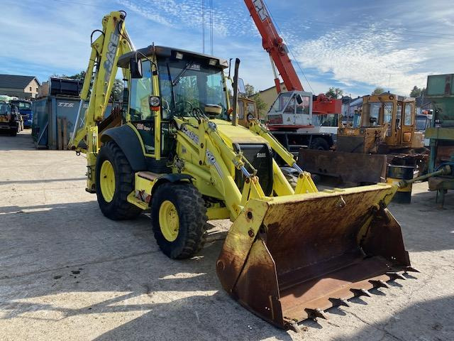 Case 580 Super R - حفار متعدد الاستخدام: صور 2 Case 580 Super R - حفار متعدد الاستخدام: صور 2