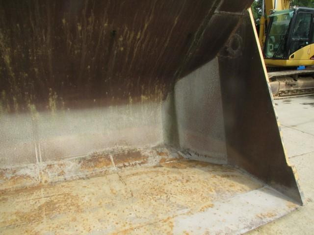 Caterpillar 992 C Schaufel / Bucket / Gode - بكت شيول - آلات البناء: صور 5 Caterpillar 992 C Schaufel / Bucket / Gode - بكت شيول - آلات البناء: صور 5